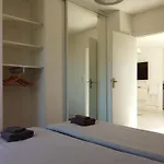 Downtown Apartment