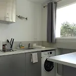 Apartment Downtown Caen