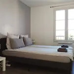 Apartment Downtown Caen