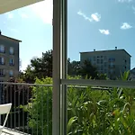 Downtown Apartment Caen
