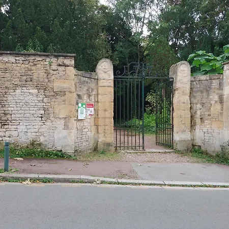 Downtown Apartament Caen