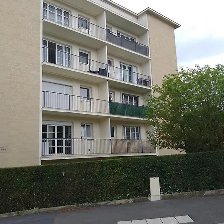 Downtown Apartament *