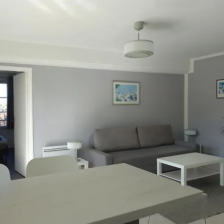 Appartamento Downtown Caen