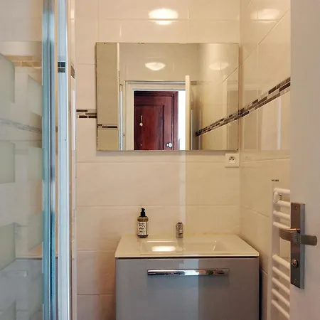 Διαμέρισμα Downtown *