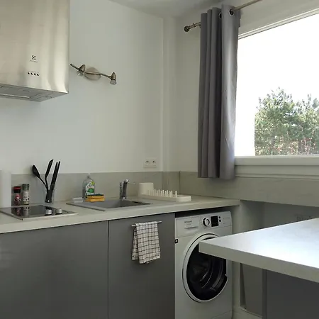 Διαμέρισμα Downtown Καν