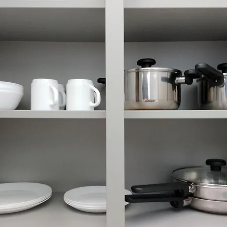 Downtown Διαμέρισμα