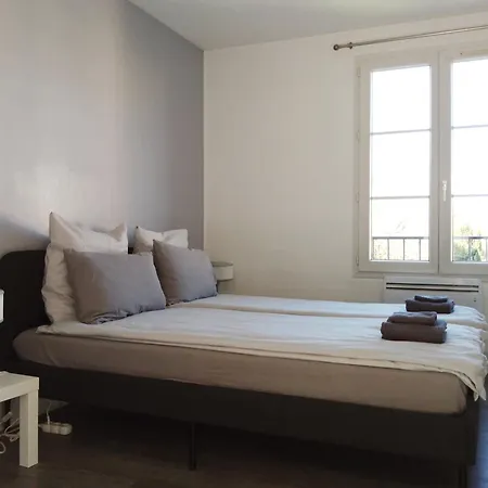 Appartamento Downtown Caen
