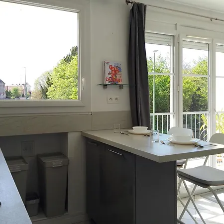 Διαμέρισμα Downtown