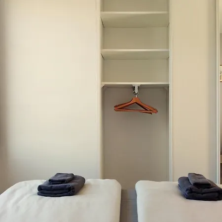 Διαμέρισμα Downtown *