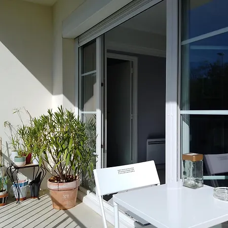 Διαμέρισμα Downtown *