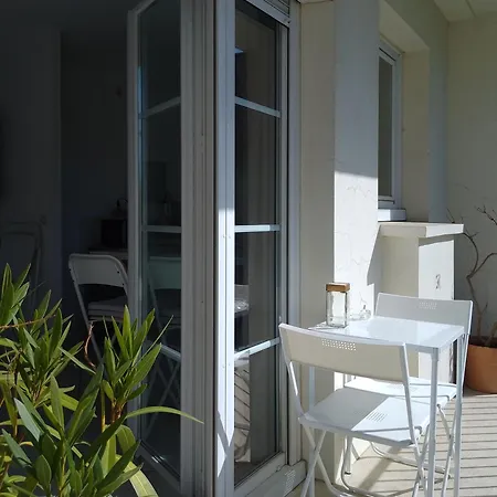 Apartament Downtown Caen