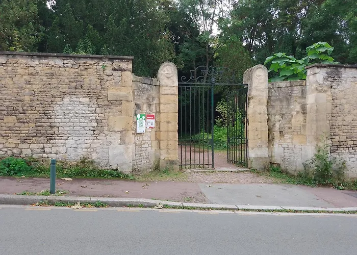 Downtown Apartament Caen