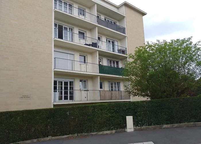 Downtown Apartament *