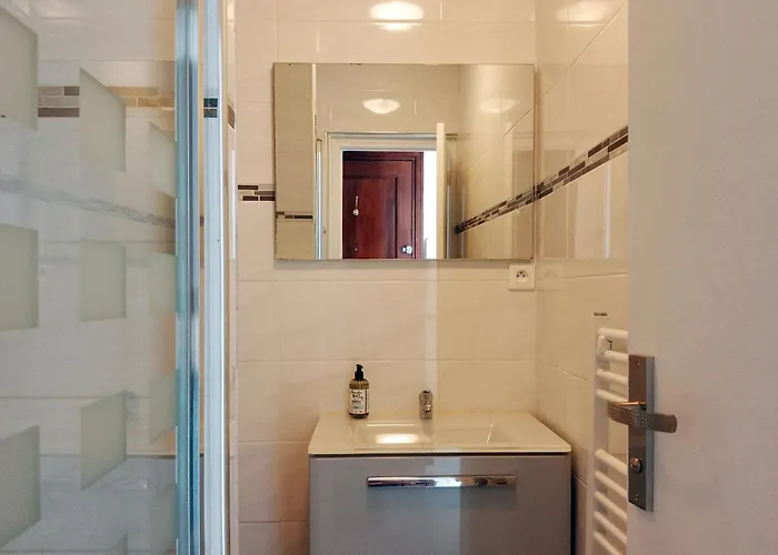 Apartament Downtown *