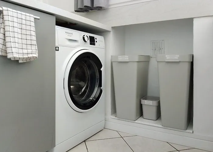 Downtown Apartament Caen