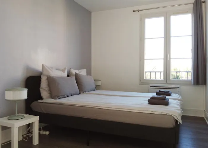 아파트 Downtown 캉