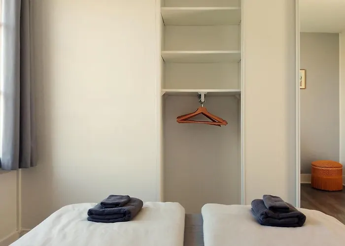 Apartament Downtown *