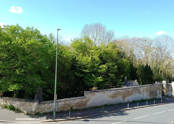 Apartament Downtown Caen