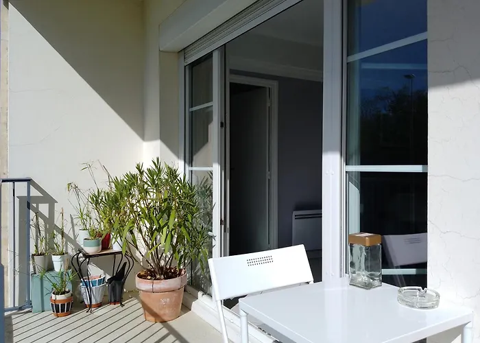 Apartament Downtown *