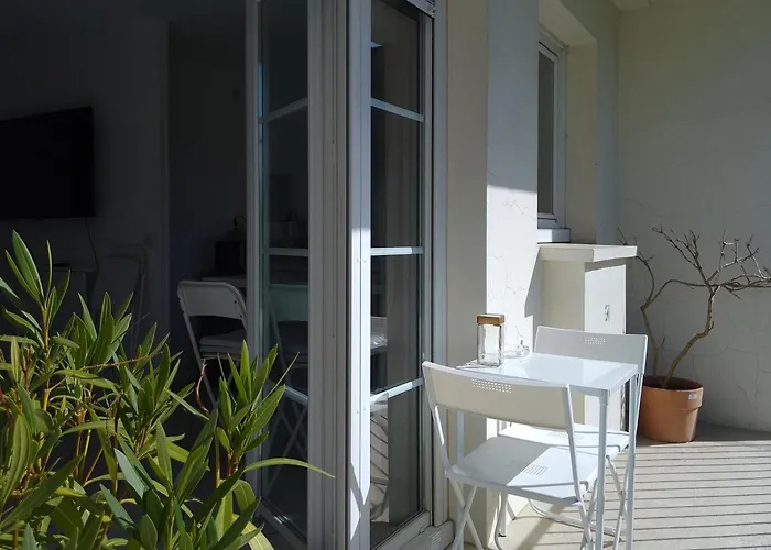 Apartament Downtown Caen